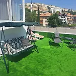 First Line Apartment