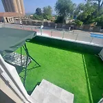 First Line Apartment