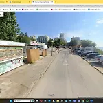 Апартаменти Кабакум Морски Бриз На Крачки От Плажа