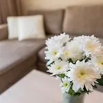 Golden Sands Apartment