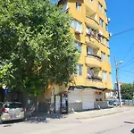 Апартамент Аспарухово
