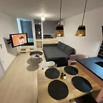 Modern 2 Bedroom Apartment In The Heart Of Varna