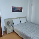 Kabakum Apartments