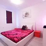 Deluxemaisonettes In Panoramic Roof Complex