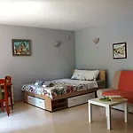 Forest House