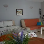 Forest House