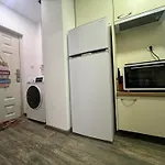 Varna Central Sea Apartment