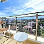 Studio Neven Whit Free Parking 1 Br