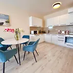 Blue Lagoon Seafront Apartments