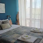 Апартамент В Oasis Beach Kamchia - Най-Любимото Синьо