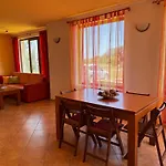 Villa Sunrise With A Sea View In A Quiet And Peaceful Place
