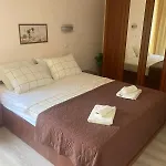 Milushevi Apartment