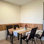 Sea View Hygge - Quiet Residential Apartment