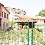 Apartment Kranevo