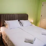 Garden Appartment Fichoza 3 - 80M From The Sea