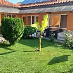 Dom Zaharievi