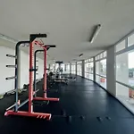 Плажни Апартаменти Силвър Бийч - Silver Beach Sea Apartments