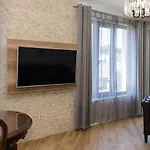 Warm&Comfy 3Bd Apartment In Varna Center By Flat Mаnаger