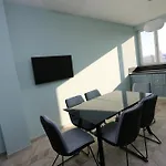 Panoramic Penthouse Apartment