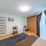 Central Oasis Apartment With 2 Bedrooms