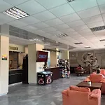 Хотел Зора