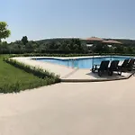 Relaxing Studio In Shartrez