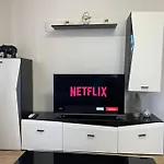 Cozy Apartment In Varna With Parking