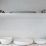 Sweet Tiny Top Center Space
