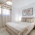 Apartments Poemia, Complex Carpe Diem, Free Parking And Unique View