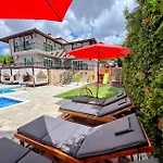 Boutique Villa Gioia Del Sole