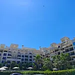 Argisht Marina Lux Studio Apt606