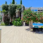 Argisht Marina Lux Studio Apt606
