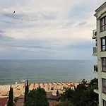 Kabacum Beach Seaveiw Apartmnet