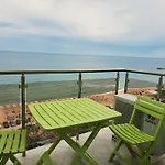 Kabacum Beach Seaveiw Apartmnet