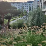 Walk To The Beach
