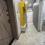 Luxury Central Apartment