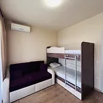Sea View Rental Argish Resort