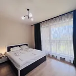 Sea View Rental Argish Resort