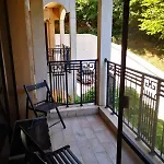 Green Garden View