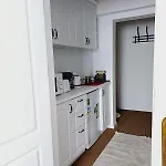 Wild Cherry 2 Bedroom Apartament Economy-3