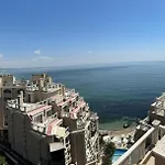 Апартамент С Изглед Към Морето В Ла Мер