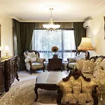Central Luxury Antique Apartment