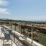 New Vinnie View