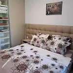 Апартамент Deluxe 3