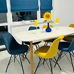 Apartment Berlin, With 3 Bedrooms