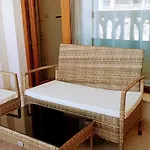 South Bay Beach Studio 2