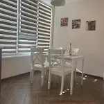 Sunset Luxury Apartment