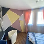 Апартамент Жаклин К.К. Хармони Хилс