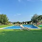 Villa Helios Golf