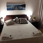 Varna Bay View 1Br Apartment